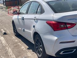 شيري أريزو 5